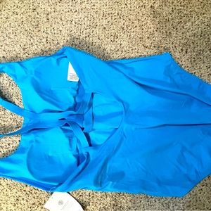 New Athleta Malibu swimsuit